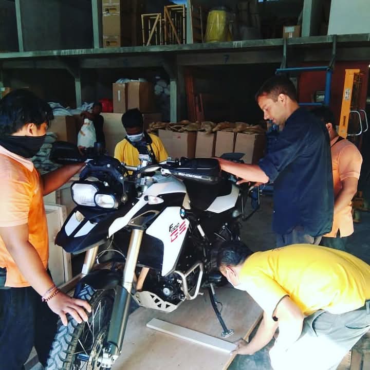 Understanding The Use Of An ATA Carnet For Importing A Motorcycle